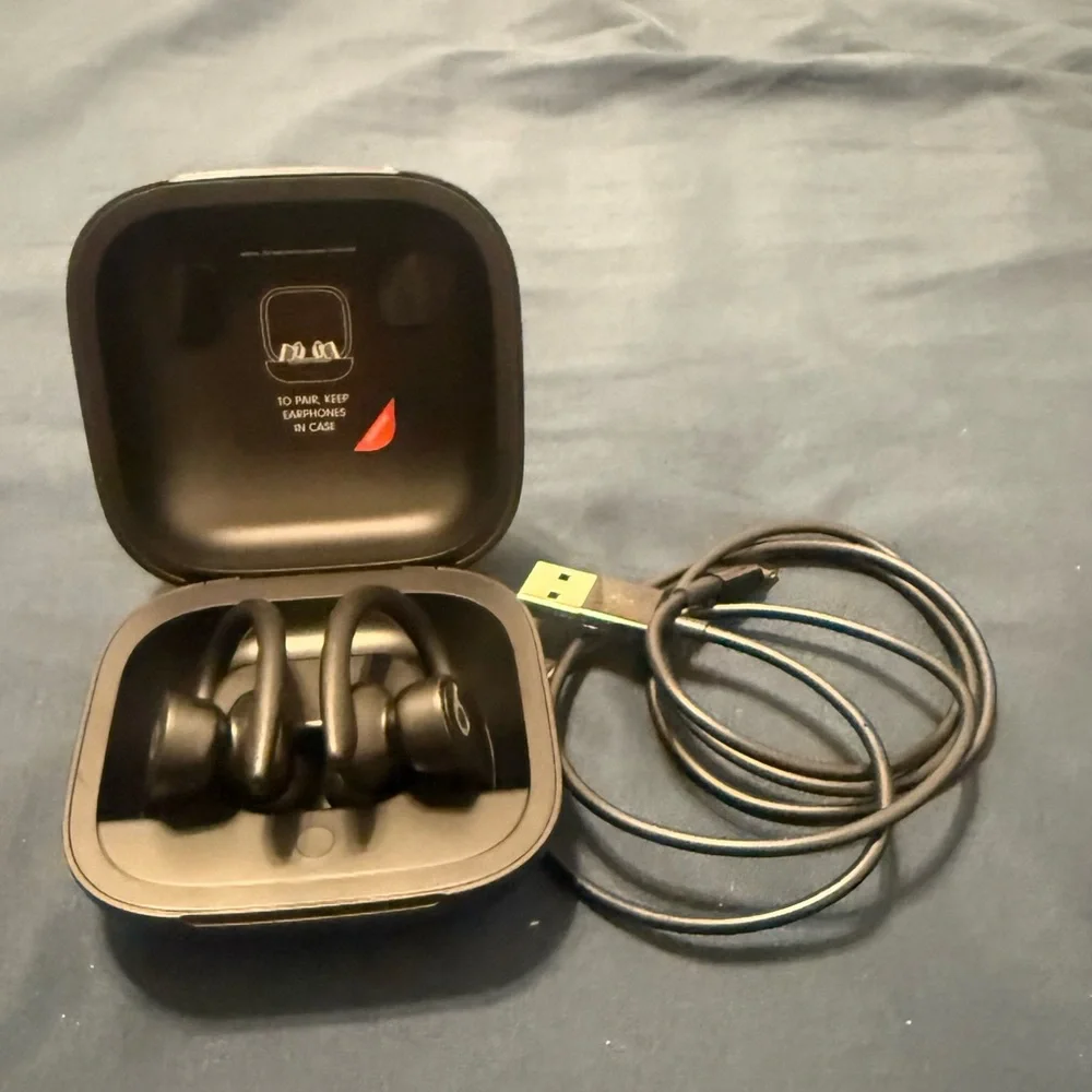Beats by Dre Powerbeats Pro - Gold